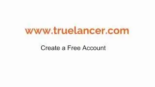 Truelancer.com a better alternative to Upwork & Freelancer.com