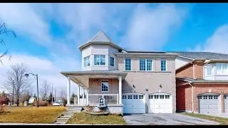 2 Weatherill Road, Markham