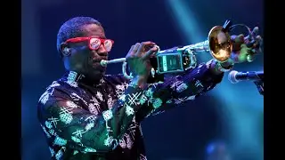 Kool and the gang-Fresh (sax alto)