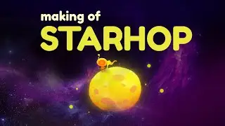 Making of STARHOP