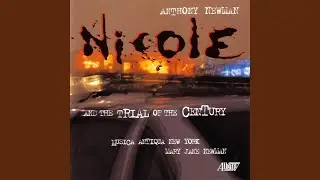 Nicole And The Trial of the Century: Clark & Cochran