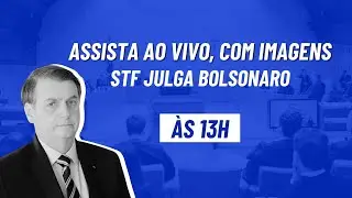 Julgamento de Bolsonaro: STF condena ex-presidente a 27 anos e 3 meses de prisão