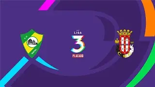Liga 3 Placard | Resumo | CD Mafra 4 - 2 Caldas SC | Jornada 15, S&eacute;rie B