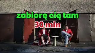 Zabiorę cię tam (30 min)
