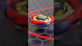DEVIL BELIAL VS SAVIOR VALKYRIE! Beyblade Burst DB Devil Blade! Beyblade Burst Dynamite Battle Valt