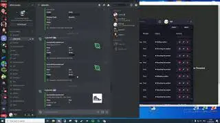 Jordan 1 Obsidian Live Cop with CyberAIO (BAE SIZES ONLY) COOK!