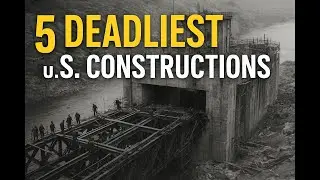 The Deadliest Buildings in US History
