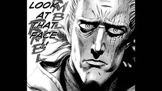 OPM King Theme (Fake Star) w/ SFX (King Engine Included)