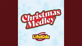 Christmas Every Day
