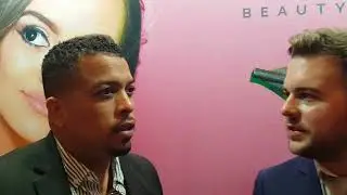 Core Shorts - BWCEVENT ManeStreem with CEO Santosh Gonzalez - The Core Admins, Memory Mills 2018