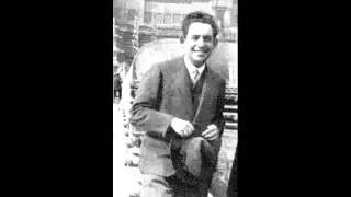 Leo Smit - Sonate Concertante for flute and chamber orchestra