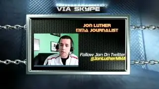 MMA Oddsbreaker: Tito Ortiz vs. Forrest Griffin UFC 148 odds and analysis