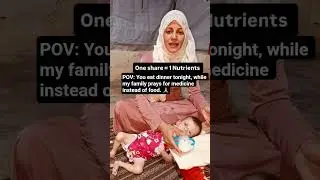 #DonateForGaza #MedicalAidGaza #FoodForGaza #SaveGaza #ChildrenOfGaza #HopeForGaza #EndTheSiege