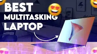 Top 10 Best Laptops for Multitasking Students in [2025]