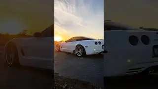 Sunsets n vettes