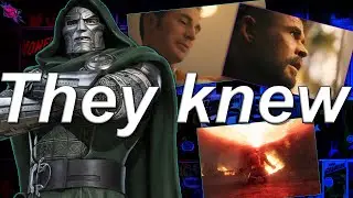 Marvel Proves Critics Right... And I'm Tired...