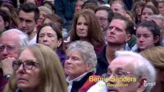 Bernie Sanders - Our Revolution 11.22.16