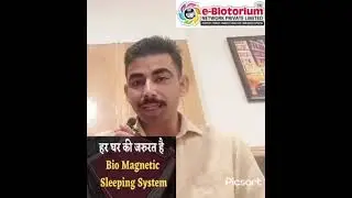 Ebiotorium product ka Sleeping disorder, digestive problems, Back Pain me result