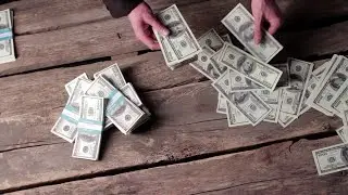 Nueva ley de lavado de dinero