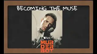 Murderbot TV Series Review