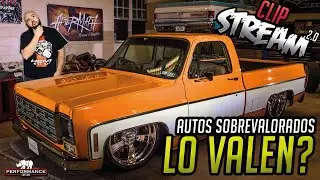 Autos #Sobrevalorados (Valen la Pena??) 2 Carburadores es mejor que 1? Tips de #Pro