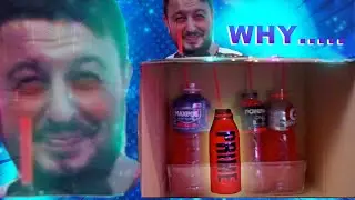 GAME: What Did You Just Put In My Mouth?