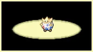 [2500 Sub Special] Shiny Water Labyrinth Togepi Hatched After 13,600 Eggs in Leaf Green!! [FLOYT!!]