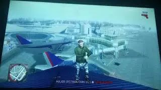 [PS3/CFW/HEN] GTA 4 / EFLC Major Distribution ModLoader v4.1 (1.08)