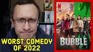 The Bubble - A Netflix Review