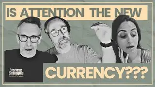 Is Attention the New Currency in Public Relations?