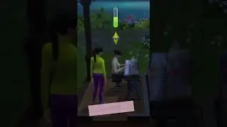Why is the keyboard always broken? | Sims 4