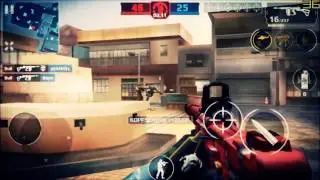 Mc5 Montage - Sniper and Multikills (thx for 3000+)