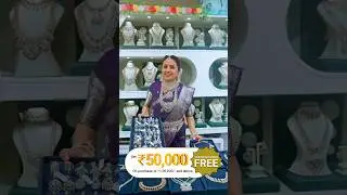 We&rsquo;ve launched our Aha Kalyanam Bridal Mela Offers.