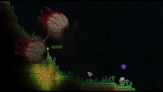 Terraria | The Twins (Classic)
