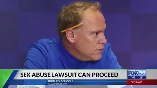 University of Kentucky Title IX lawsuit moves forward with some exceptions: What we know