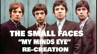 THE SMALL FACES  