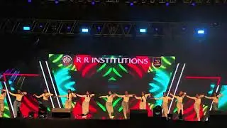 RR College   Admission - 70224 07440