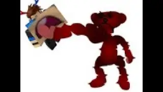 Afrocity getting removed in bear in a nutshell