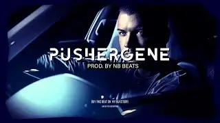 ►Kollegah - Pushergene◄ | REMAKE Beat | prod. by Bonzvy