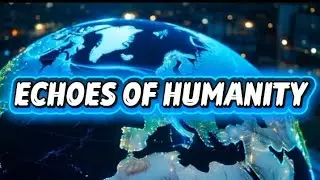 𝐄𝐂𝐇𝐎𝐄𝐒 𝐎𝐅 𝐇𝐔𝐌𝐀𝐍𝐈𝐓𝐘. #Humanity #NewMusic #OriginalSong #NewRelease #MusicForChange #SpreadKindness