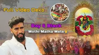 #Mohti# Mata# ka mela#🙏