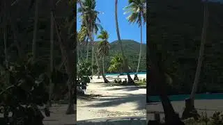 📍Playa Rinc&oacute;n de camino a Ca&ntilde;o Fr&iacute;o, una de las playas mas bonitas de Saman&aacute; #playarincon