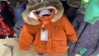 PRIMARK BOYS' NEW LOWER PRICE - December 2019