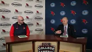 Saginaw Valley State Football 2026 National Signing Day Special