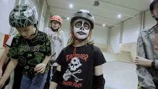 STREETPARK HALLOWEEN 👻 2025 &ndash; NOCNE JAZDY