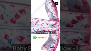 Hospital Bag | 1000 രൂപാ മുതൽ Customize ചെയ്തെടുക്കാം #Shorts