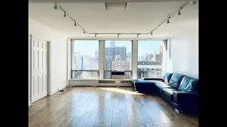 343 E 30th St 16J at the Kips Bay Towers