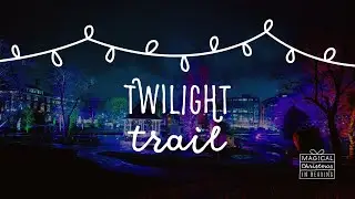 Reading Twilight Trail