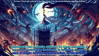 [Sobrevive al fin del mundo Novela] 