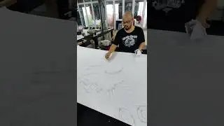 Pembelajaran Canting Batik
